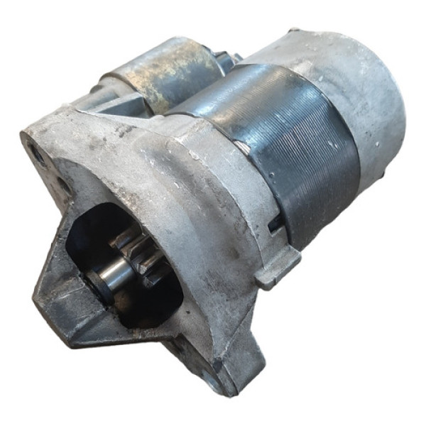 Motor Arranque Peugeot 206 1.0 16v 2003 A 2006 Original 