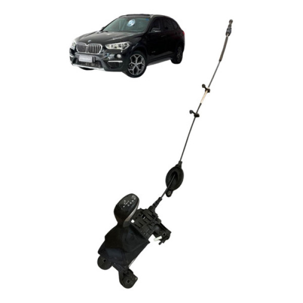 Trambulador Marcha Bmw X1 2016 A 2021 Original  (detalhes)