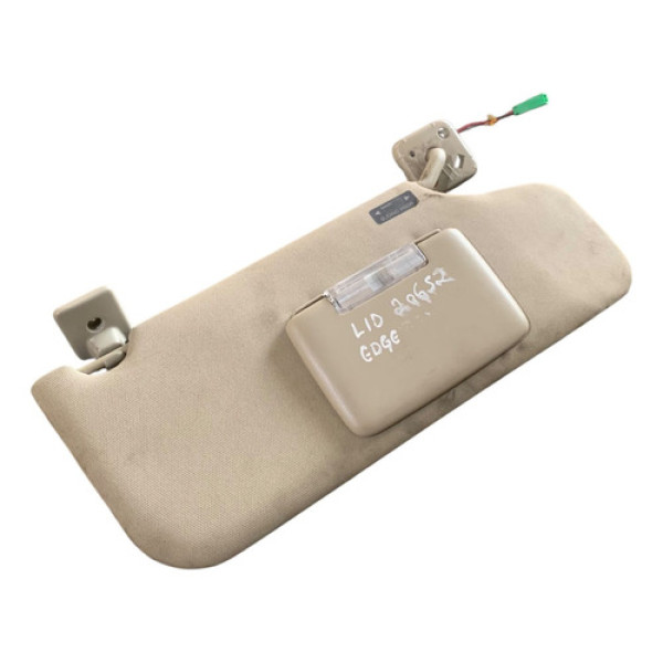 Quebra Sol Direito Ford Edge 2011 2012 2013 2014 Original 