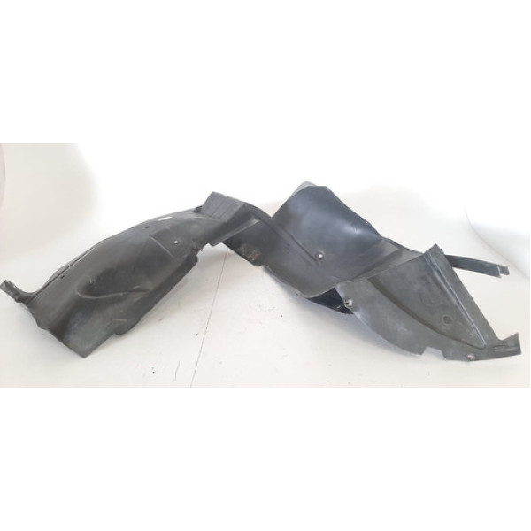 Para Barro Esquerdo Citroen Xsara Picasso 2001 A 2006 Cd4377