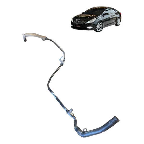 Mangueira Direção Hidráulica Hyundai Sonata 2.4 2010 A 2014 