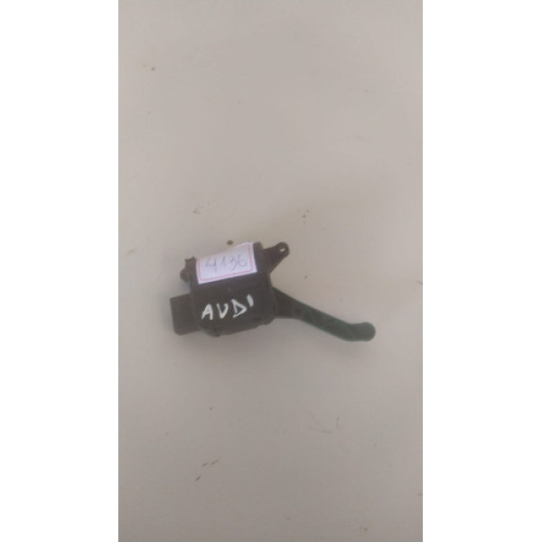 Motor Atuador Ar Audi A4 1.8t 2006 2007 2008 Cód. 4136