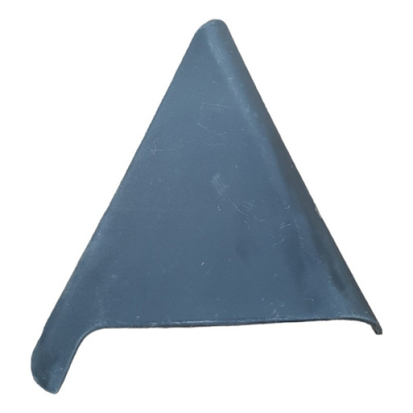 Moldura Interna Porta Traseira Esquerda Ix35 2016 A 2021