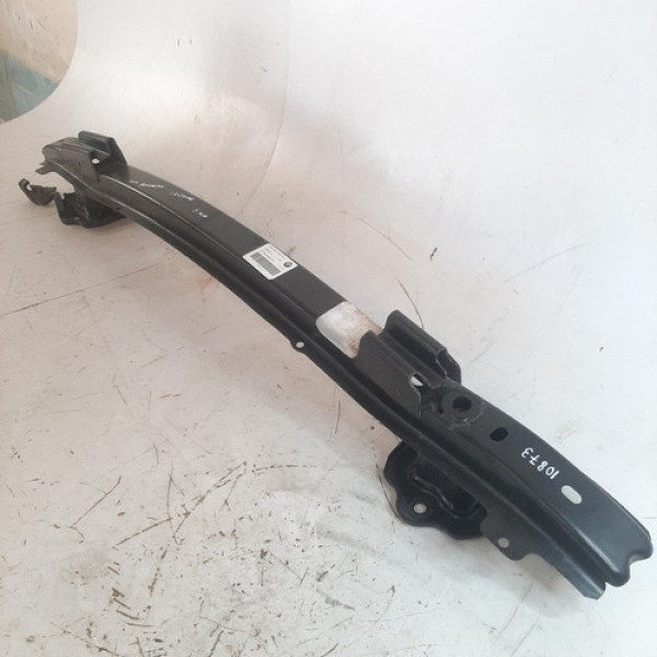 Alma Parachoque Traseira Bmw 120i 2008 A 2012 2.0.  10873