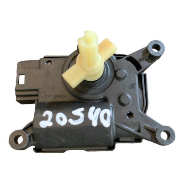 Atuador Ar Condicionado Volkswagen Polo 1.4 Gts 2018 A 2024