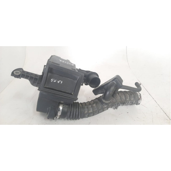 Caixa Filtro Ar Renault Duster Motor Nissan 2019 2022 5687