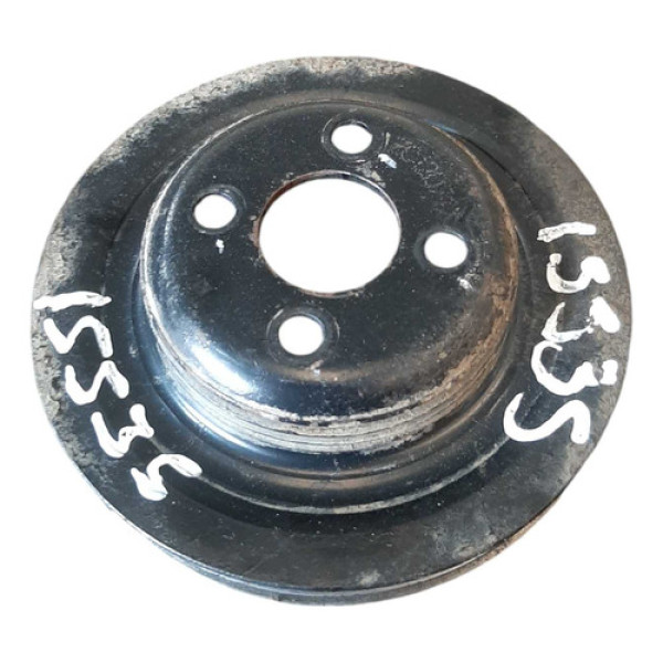 Polia Bomba Água Chery Qq 1.0 1.1 2010 A 2016 Original 