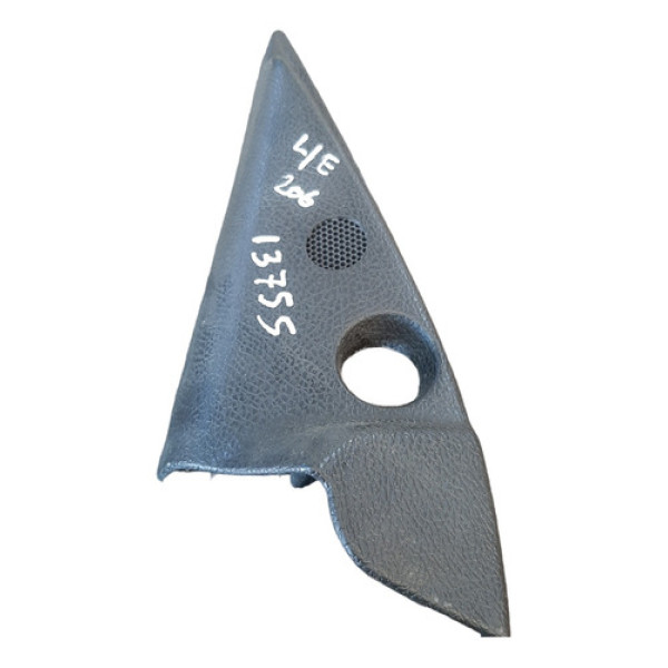 Acabamento Interno Porta Esquerda Peugeot 206 2003 A 2006