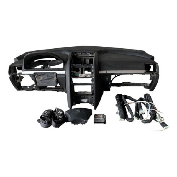 Capa Painel Tabelier Completo Peugeot 407 2.0 2006 A 2009 