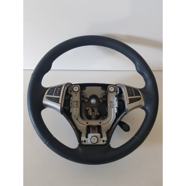 Volante Ssangyong Korando 2.0 Diesel 4x4 2012 2013