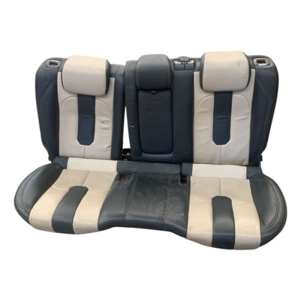 Jogo Banco Traseiro Land Rover Evoque 2011 A 2016