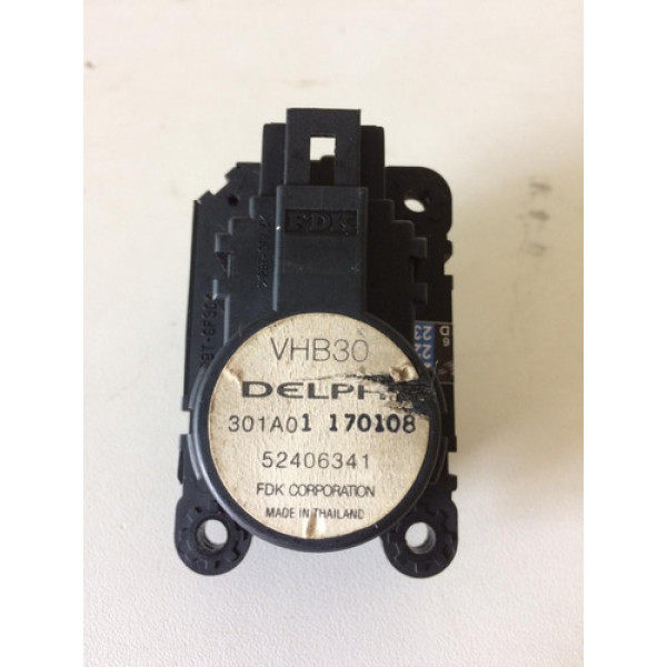 Motor Atuador Ar Condicionado Vectra (cod 1935)