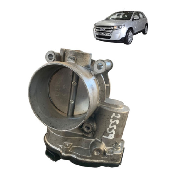 Tbi Corpo Borboleta Ford Edge 3.5 V6 2011 A 2014 Original 