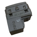 Botão Sensor Alarme Volkswagen Passat 2.0 Tsi 2006 A 2010