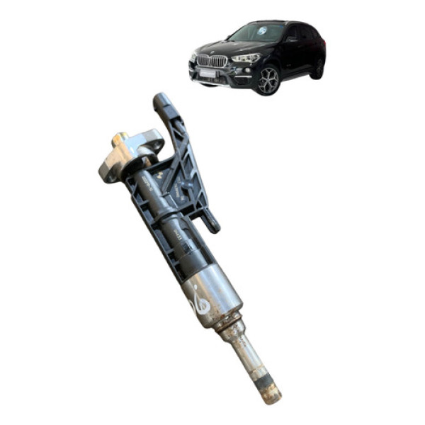 Bico Injetor Bmw X1 2.0 N42 2016 2017 2018 2019 2020 2021