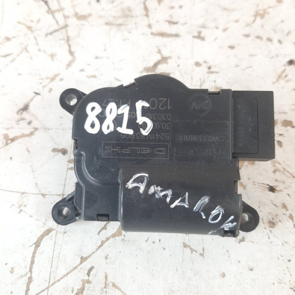 Atuador Ar Condicionado Amarok 2.0 Biturbo 2012 2017 8815