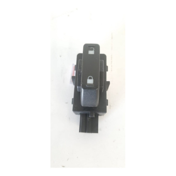 Botão Trava Portas Diant Esq Edge 3.5 V6 4x4 2011 A 2014