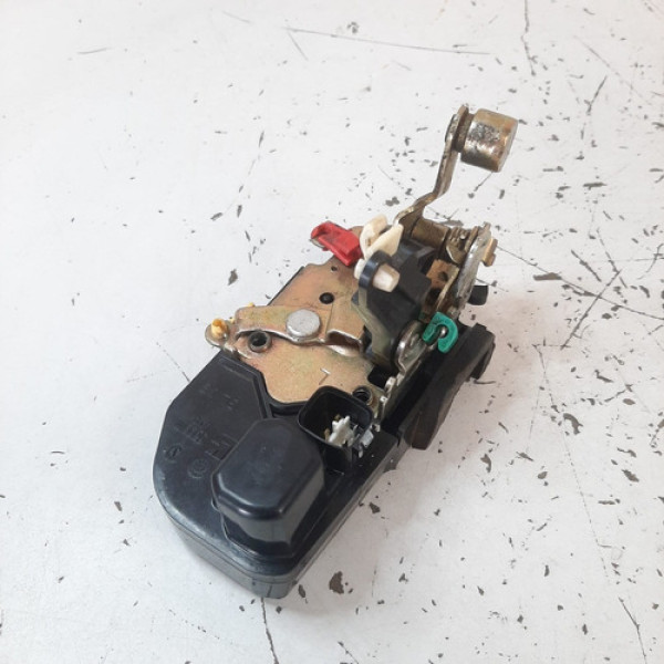 Fechadura Porta Dianteira Esquer. Gran Jeep Cherokee 7328