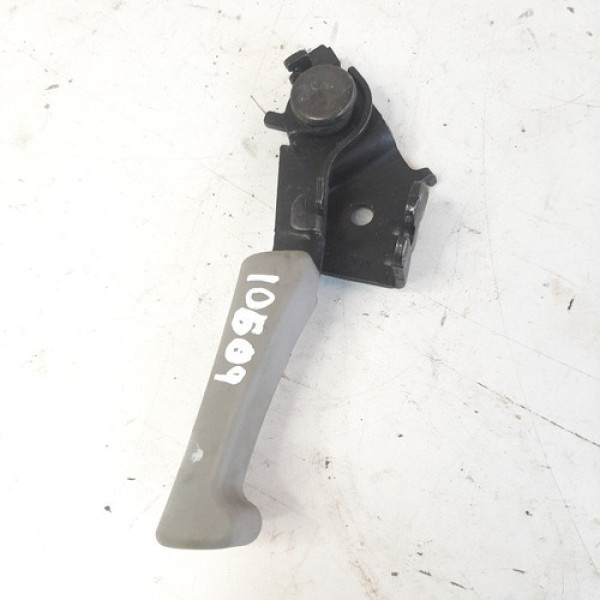 Alavanca Abertura Capo Kia Magentis 06 A 08 2.0 Auto 10609