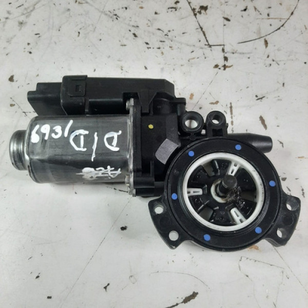 Motor Maquina Vidro Diante Direi Azera 3.3 V6 2008 2009 6931