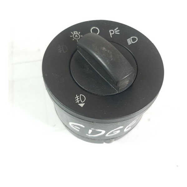 Botão Farol Ford Edge 3.5 V6 2008 2009 2010 7887