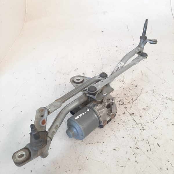 Galhada Limpador Parabrisa C/ Motor Audi Q3 2.0 4x4 Cod 7228