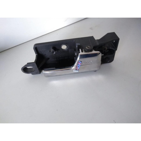 Maçaneta Interna Traseira Direita Fusion 2006/2012 (2941)