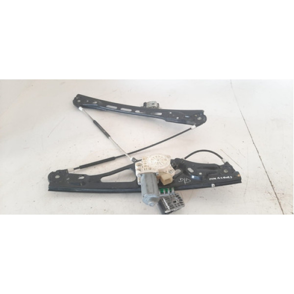 Motor Vidro Elétrico Dianteira Dir. Mercedes Benz 2007 5784