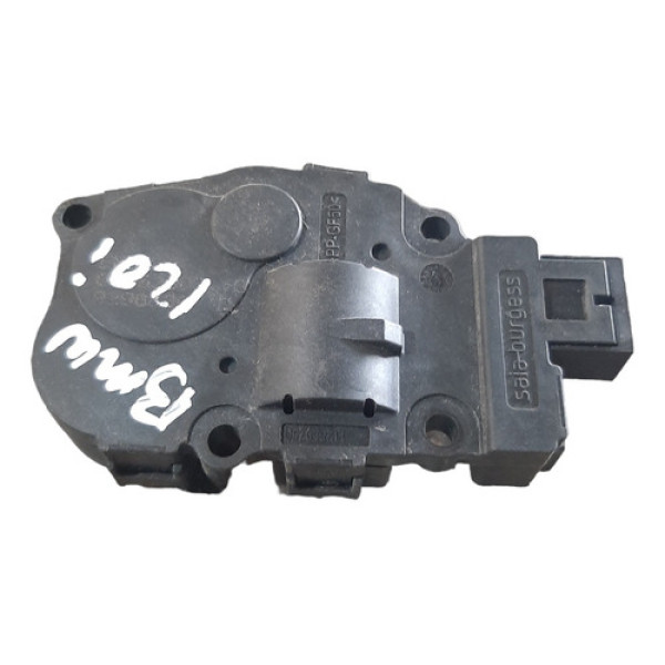 Atuador Ar Condicionado Bmw 120i 2.0 2008 A 2012