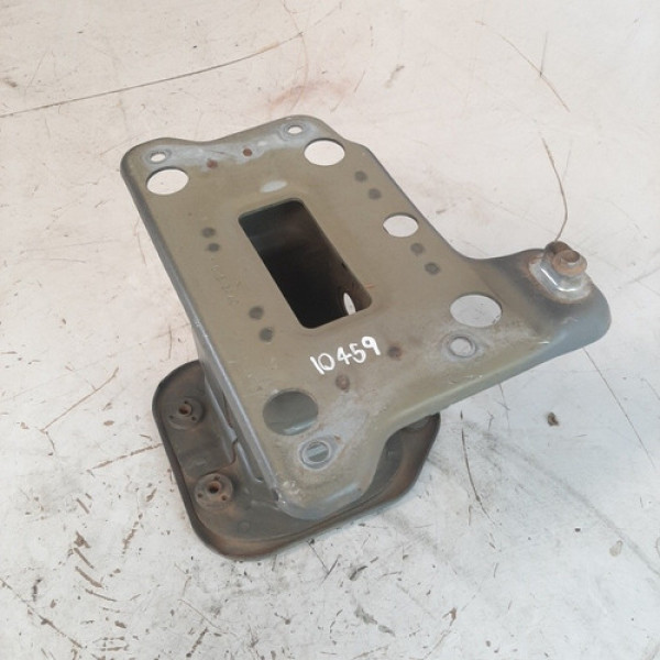 Suporte Alma Parachoque Diant Dire Captiva 2009 A 2014 10459