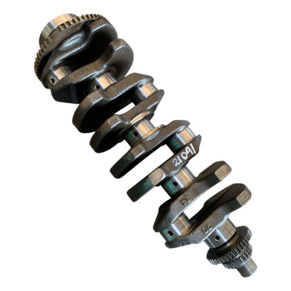 Virabrequim Hyundai Sonata Kia Sorento 2.4  0.75mm