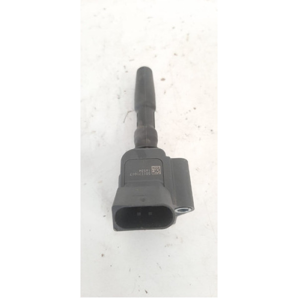 Bulbina Polo 1.0 Tsi 2018 A 2022