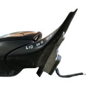 Retrovisor Direito Mercedes C180 C200 C250 2015 A 2019