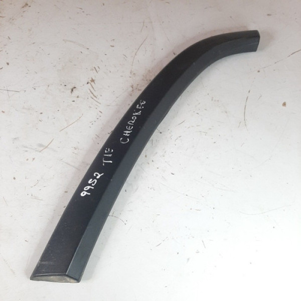 Aplique Paralama Tras Esqu Gran Jeep Cherokee 2011 A 14 9952