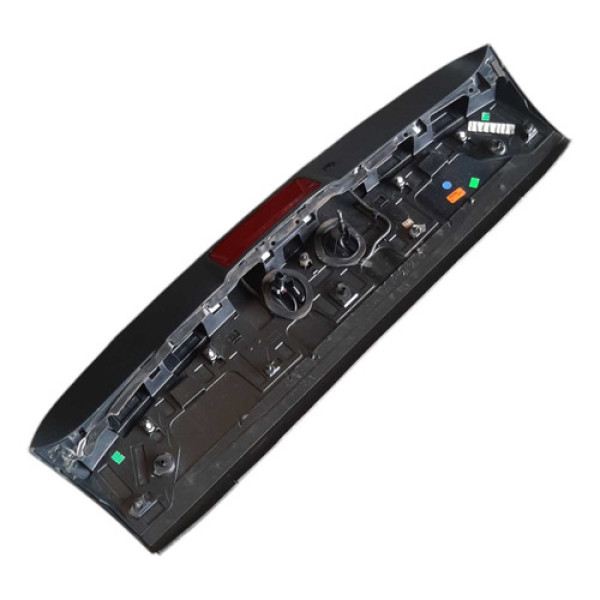 Aerofolio Tampa Traseira Breack Light Ford Edge 2011 A 2014