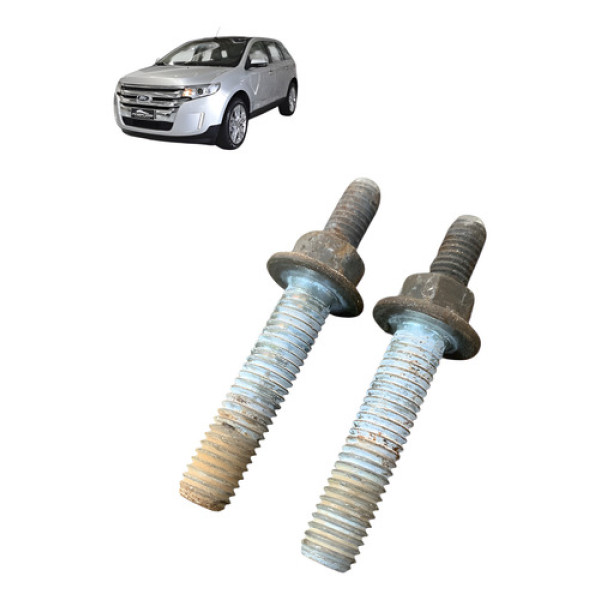 Parafuso Motor Arranque Ford Edge 3.5 V6 2011 A 2014