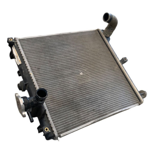 Radiador   Renault Kwid 2017 A 2022 Original 
