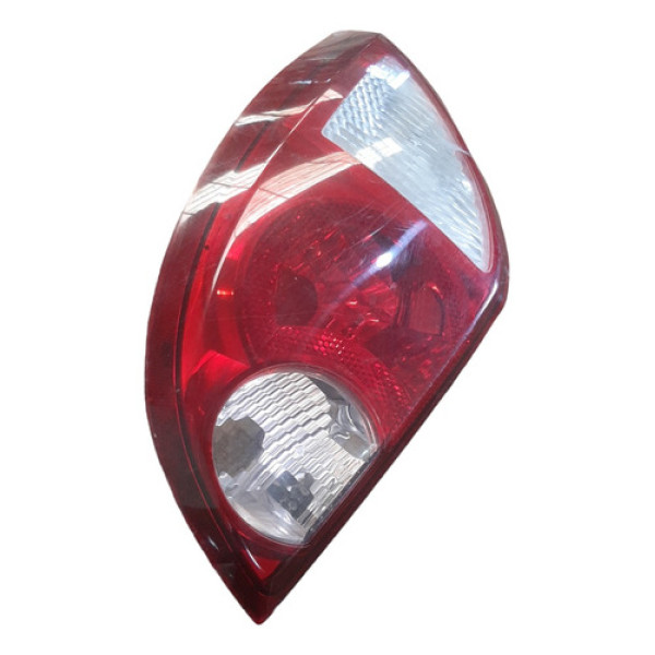 Lanterna Traseira Esquerda Chevrolet Celta 2006 A 2011