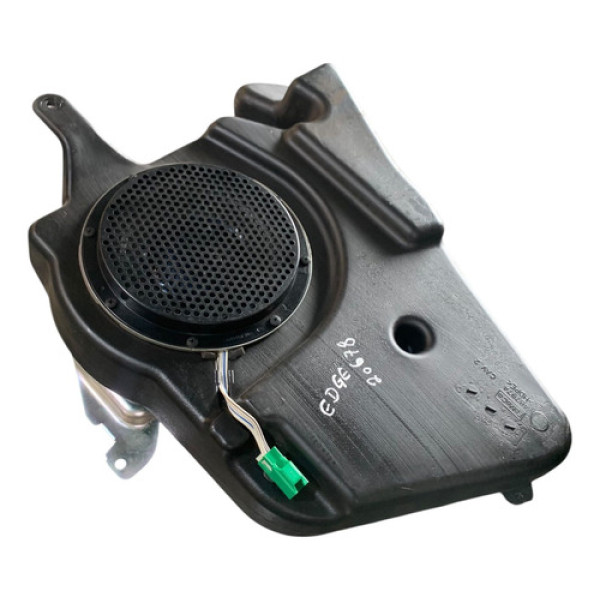 Sub Auto Falante Ford Edge 2011 2012 2013 2014 Original 