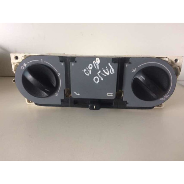 Comando Ar Fiat Palio  Estrada 2001 2012