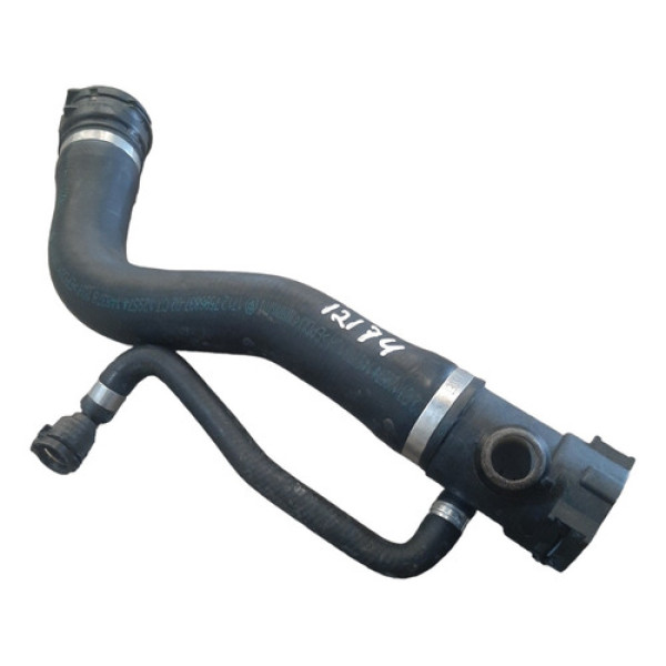 Mangueira Superior Radiador Bmw 320i 2.0 2013 A 2017