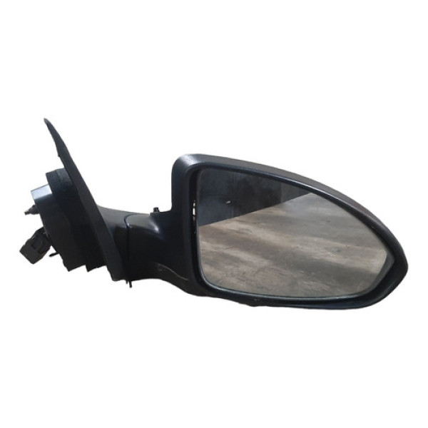 Retrovisor Lado Direito Chevrolet Cruze 1.8 2012 A 2016
