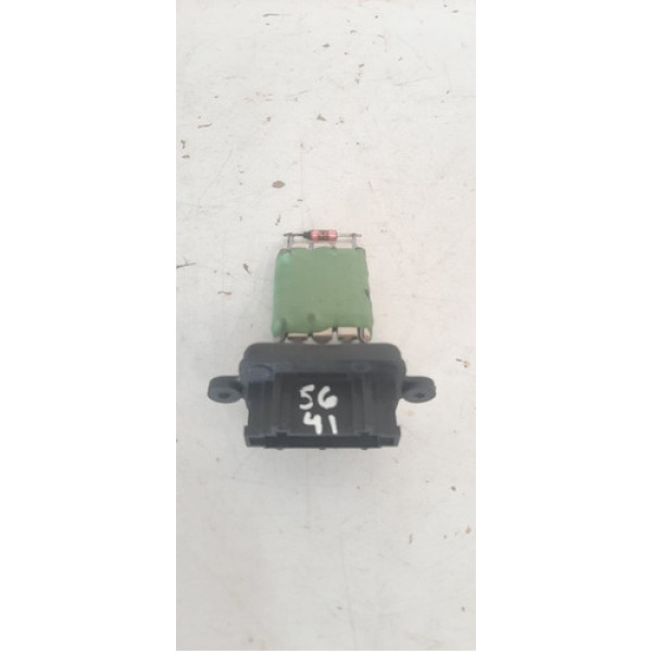 Resistência Ar Condicionado Renault Duster 2019 2022 5641