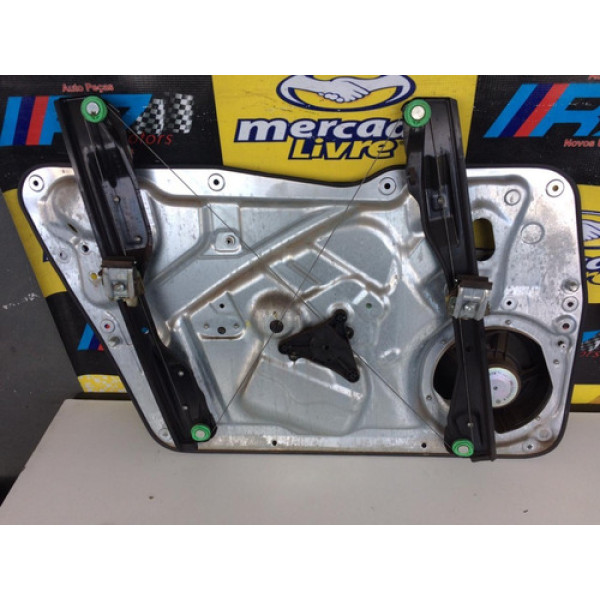 Máquina Vidro Dianteira Direita Tiguan 2010 2013 2138