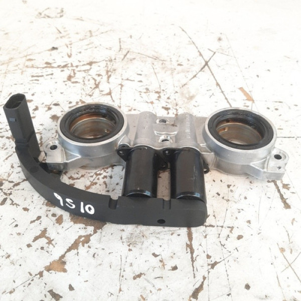 Válvula Pressão Cabeçote Audi A6 3.0 V6 2001 A 2007 9510