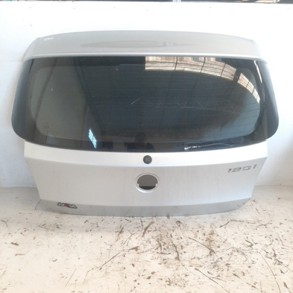 Tampa Traseira Bmw 120i 2008/2012 2.0 10902