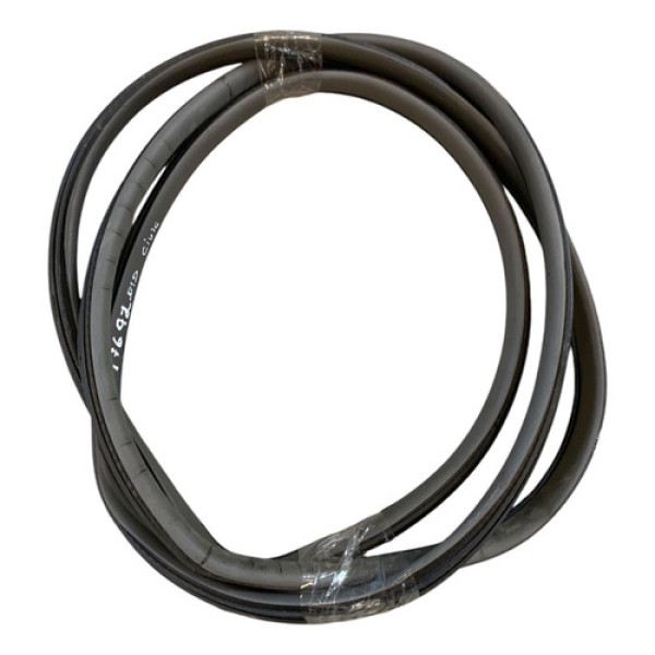 Borracha Porta Dianteira Direita Honda Civic 2007 A 2011 