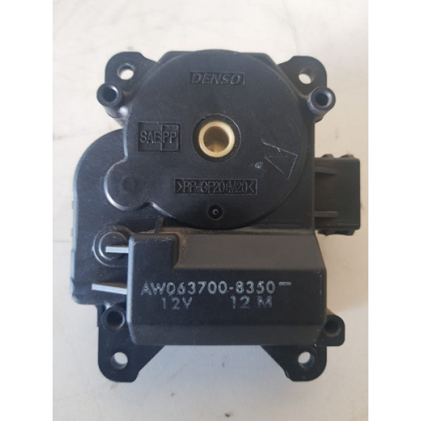 Motor Atuador Caixa Evaporadora Edge 3.5 V6 Awd 4x4  11 14