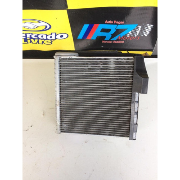 Radiador Evaporador Ar Condic Tiguan 2.0 Tsi 2010 2014