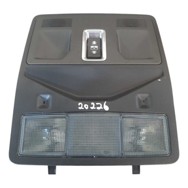 Comando Teto Solar Land Rover Evoque 2011 A 2016 Original